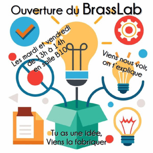 BrassLab