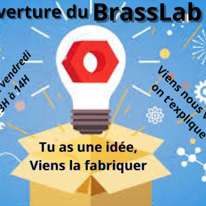BrassLab